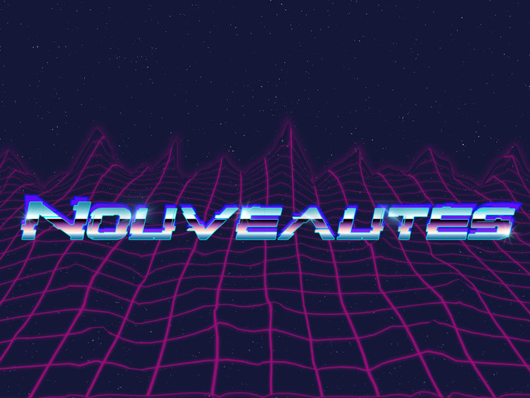 Nouveautés