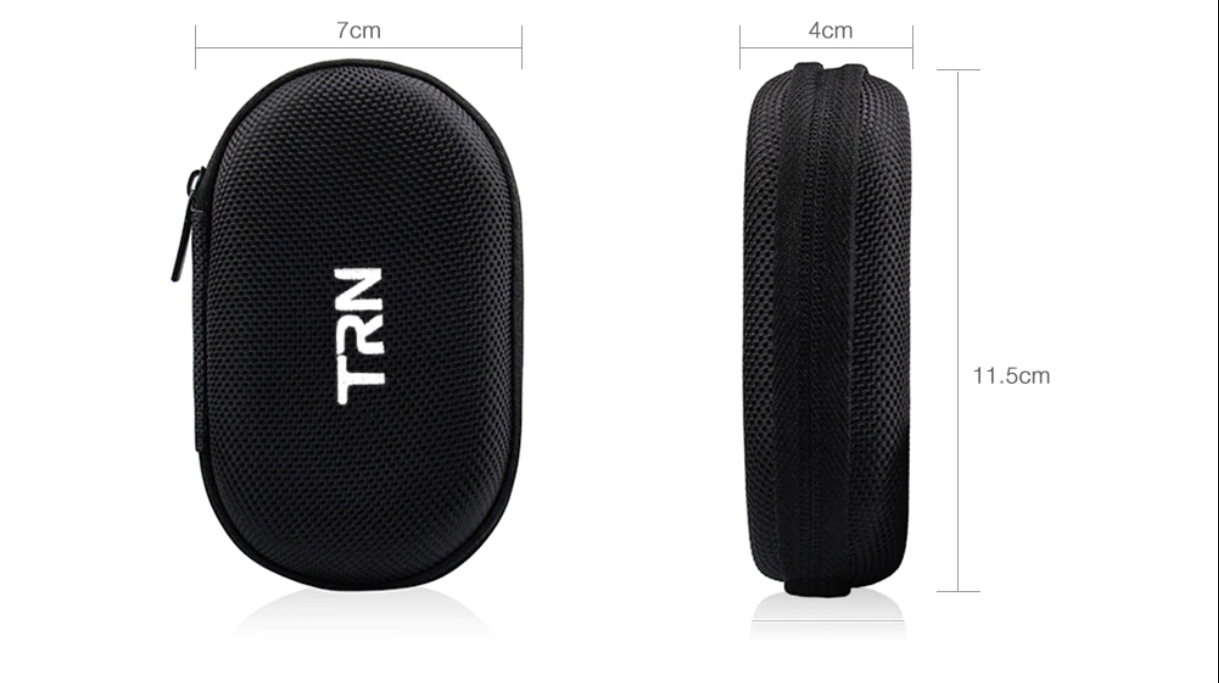 TRN storage case