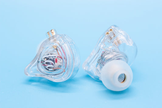 Discovery Pack TRN TA + TRN V30 + KBEAR KB04