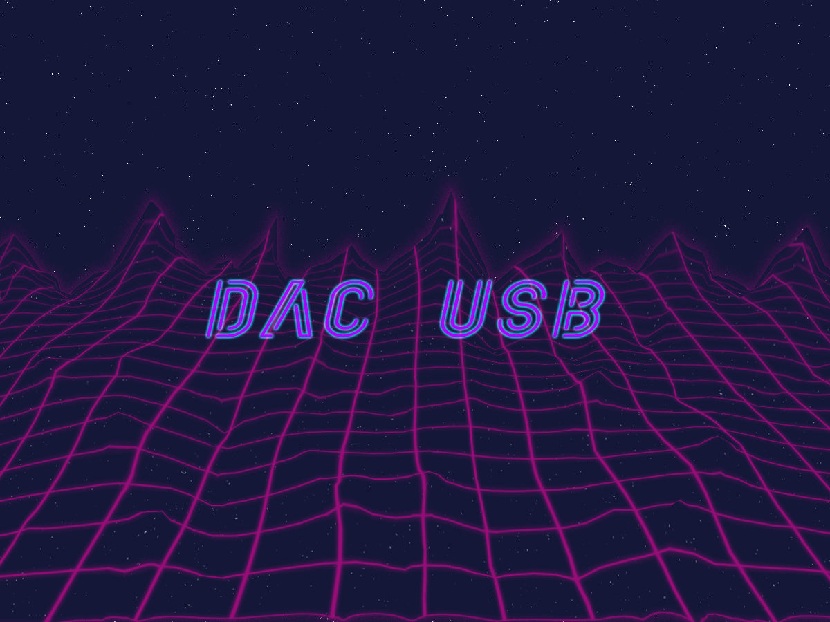 Usb Dec DAC USB – CHIFI-AUDIO