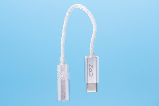EPZ Dac USB-C tp11