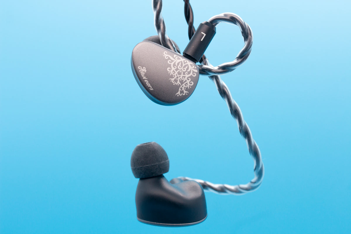Kiwi Ears Cadenza 2