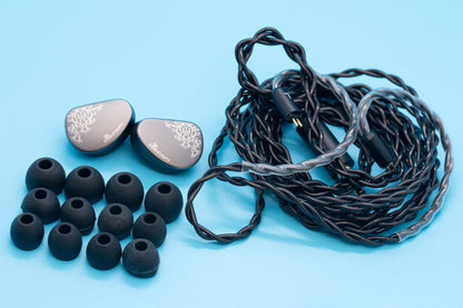Kiwi Ears Cadenza 2