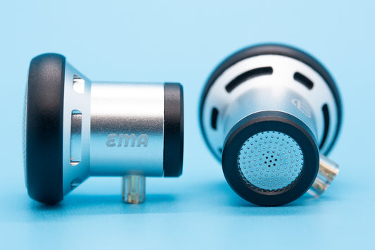 Pack Confort Quotidien: TRN EMA + étui de rangement TRN