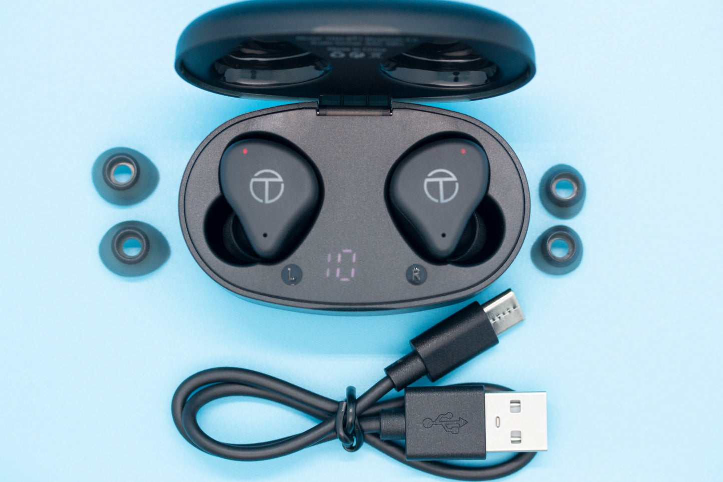 TRN BT1 - True Wireless Bluetooth Headphones