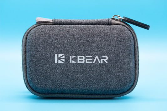 KBEAR storage case