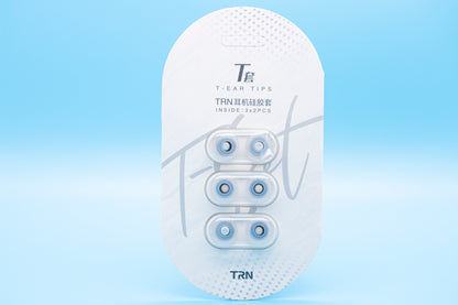 TRN T High Performance Silicone Tips