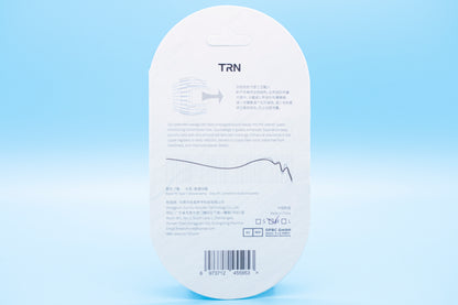 TRN T High Performance Silicone Tips