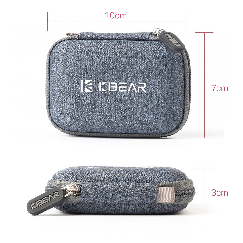 KBEAR storage case